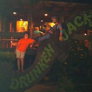 Meet your Posher, Steven